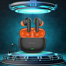 AudioX Echo