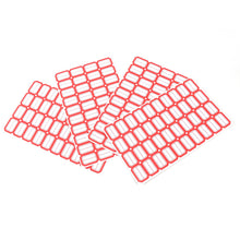 Desk Organize Writable Stickers