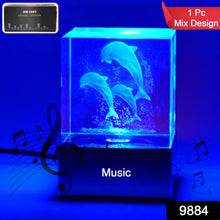 Glow Beats