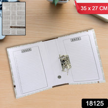 Paper Holder Organizer