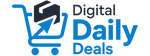 Digital Daily Deals